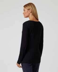 Shirt "Modern Basic" 15 Shirt "Modern Basic" -Heim- Und Modegeschäft 59850075 cd26f0dd 261c 11ee 8f6f 5a72d431453d pics640