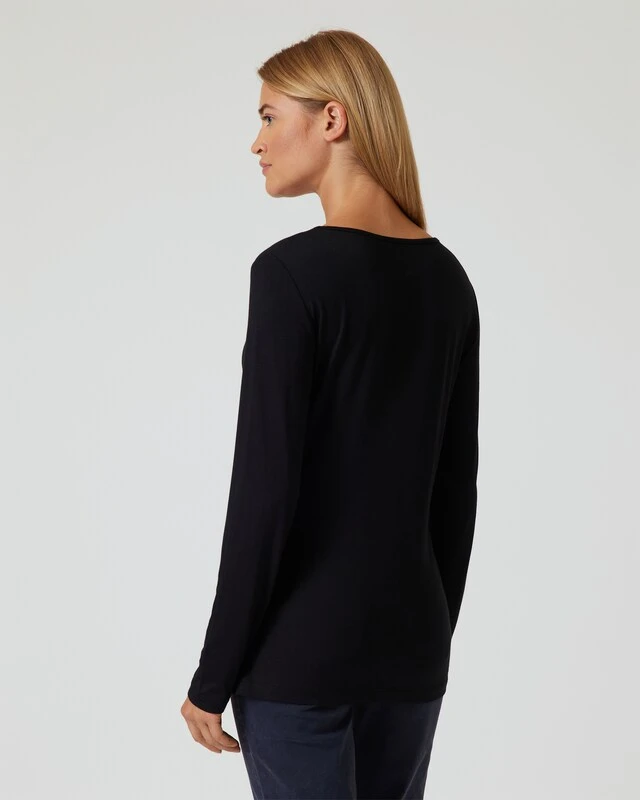 Shirt "Modern Basic" 9 Shirt "Modern Basic" – Bild 7