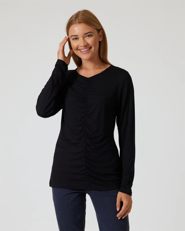 Shirt "Modern Basic" 8 Shirt "Modern Basic" – Bild 6
