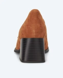 Caprice Pumps Im Loafer-Stil