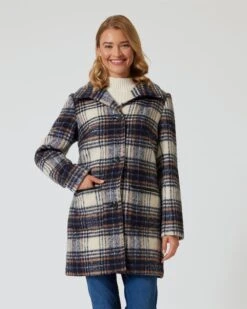 Karomantel Mit Wollanteil 11 Karomantel Mit Wollanteil -Heim- Und Modegeschäft 59851242 a7030012 26cc 11ee 8f6f 5a72d431453d pics640