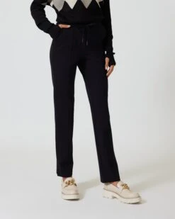 Schlupfhose In "Ponte Di Roma"-Qualität 11 Schlupfhose In "Ponte Di Roma"-Qualität -Heim- Und Modegeschäft 59851268 b7ba2179 26cc 11ee 8f6f 5a72d431453d pics640