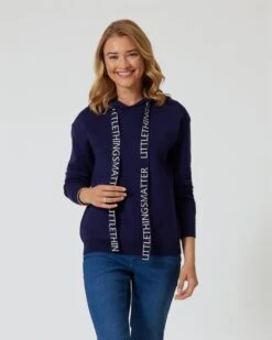 Hoodie Aus Strick -Heim- Und Modegeschäft 59851328 e57edd88 26cc 11ee 8f6f 5a72d431453d pics640