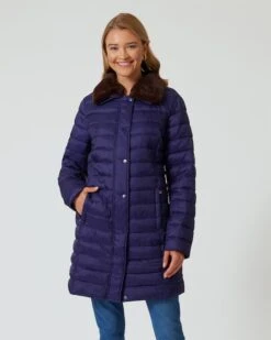 Long-Steppjacke -Heim- Und Modegeschäft 59851401 1fb27bb9 26cd 11ee 8f6f 5a72d431453d pics640