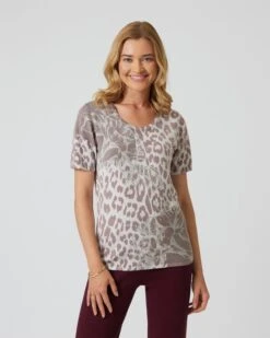 Twinset "Animal" -Heim- Und Modegeschäft 59853757 183f321c 2791 11ee 8f6f 5a72d431453d pics640