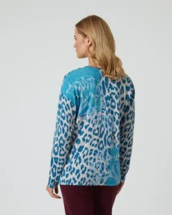 Twinset "Animal" -Heim- Und Modegeschäft 59853761 1b472be6 2791 11ee 8f6f 5a72d431453d pics640