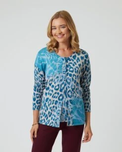 Twinset "Animal" -Heim- Und Modegeschäft 59853762 1b77e7fc 2791 11ee 8f6f 5a72d431453d pics640