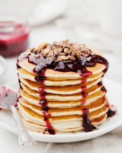 Fruchtaufstrich, 4x 240 G