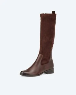 Caprice Stiefel Im Materialmix 9 Caprice Stiefel Im Materialmix -Heim- Und Modegeschäft 59856218 301c667c 29ea 11ee 8f6f 5a72d431453d pics640