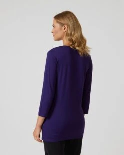 Midi-Shirt In Uni -Heim- Und Modegeschäft 59856292 3d7dd418 29ee 11ee 8f6f 5a72d431453d pics640