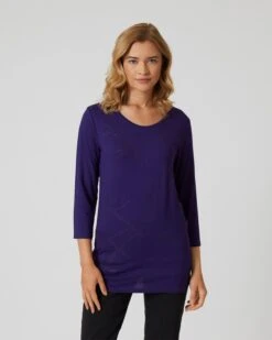 Midi-Shirt In Uni -Heim- Und Modegeschäft 59856295 3f60703c 29ee 11ee 8f6f 5a72d431453d pics640