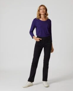 Midi-Shirt In Uni -Heim- Und Modegeschäft 59856297 407cd802 29ee 11ee 8f6f 5a72d431453d pics640