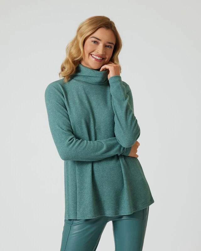 Pullover Mit Rollkragen 7 Pullover Mit Rollkragen – Bild 5