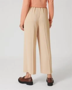 Palazzo-Hose, Unifarben -Heim- Und Modegeschäft 59857410 e497c7f7 2abf 11ee 8f6f 5a72d431453d pics640