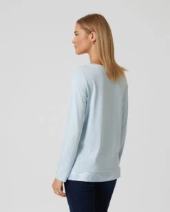 Shirt Mit Satineinsatz -Heim- Und Modegeschäft 59857463 ffdda060 2abf 11ee 8f6f 5a72d431453d pics640