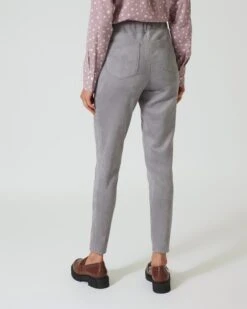 Wildlederimitat-Hose "Talia" -Heim- Und Modegeschäft 59857532 1e676312 2ac0 11ee 8f6f 5a72d431453d pics640