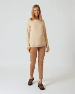 Wildlederimitat-Hose "Talia" -Heim- Und Modegeschäft 59857537 21592d84 2ac0 11ee 8f6f 5a72d431453d pics640