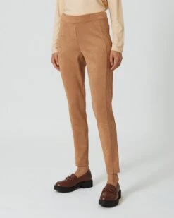 Wildlederimitat-Hose "Talia" -Heim- Und Modegeschäft 59857540 233a3a03 2ac0 11ee 8f6f 5a72d431453d pics640