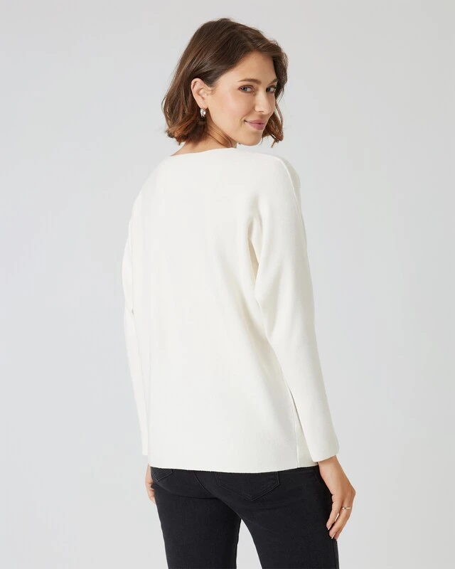 Pullover "Leo-Sterne" 3 Pullover "Leo-Sterne"