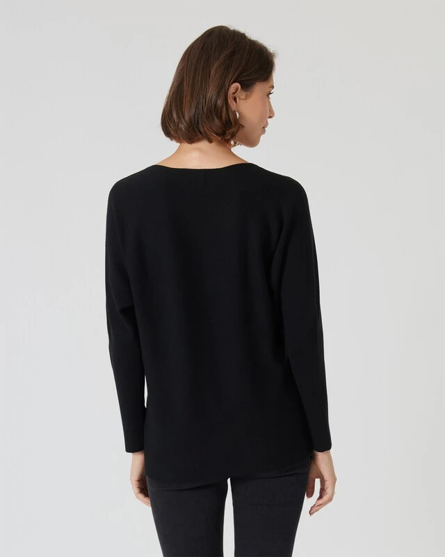 Pullover "Leo-Sterne" 9 Pullover "Leo-Sterne" – Bild 7