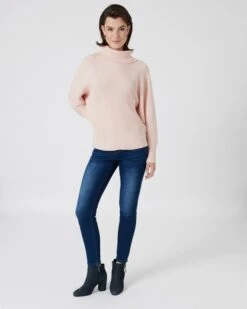 Rollkragenpullover "Cosy Knit" -Heim- Und Modegeschäft 59861672 ad47b665 2c58 11ee 8f6f 5a72d431453d pics640