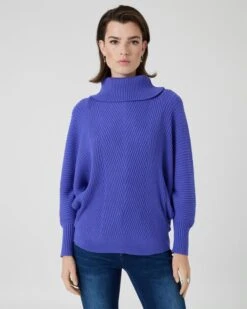 Rollkragenpullover "Cosy Knit" -Heim- Und Modegeschäft 59861676 aed53998 2c58 11ee 8f6f 5a72d431453d pics640