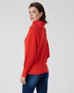 Rollkragenpullover "Cosy Knit" -Heim- Und Modegeschäft 59861692 b6592ba9 2c58 11ee 8f6f 5a72d431453d pics640