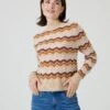 Pullover Mit Zick-Zack-Muster 1 Pullover Mit Zick-Zack-Muster -Heim- Und Modegeschäft 59861775 db7cdbdf 2c58 11ee 8f6f 5a72d431453d pics640