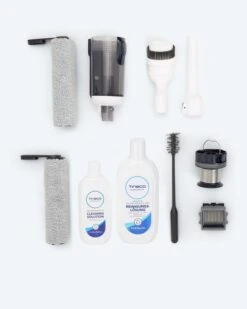 Floor One S5 Combo Plus + 1,5 L Reinigungslösung -Heim- Und Modegeschäft 59862677 e3d24bfb ae8e 11ed a353 5a72d431453d pics640