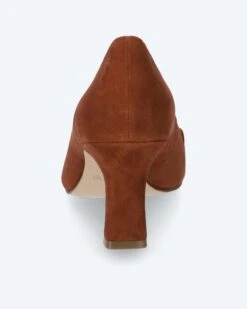 Caprice Pumps Mit Kettendeko