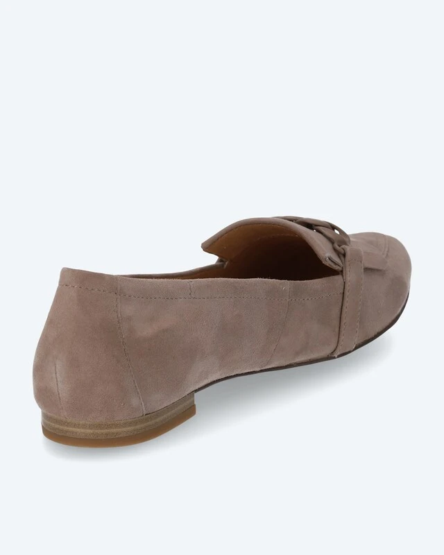 Caprice Ballerina Mit Kettendeko 4 Caprice Ballerina Mit Kettendeko – Bild 2