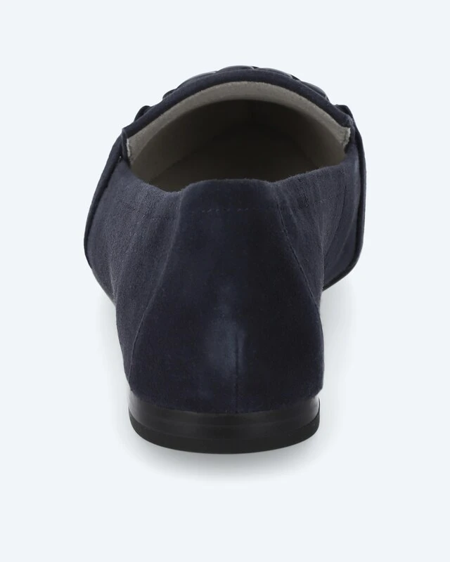 Caprice Ballerina Mit Kettendeko 8 Caprice Ballerina Mit Kettendeko – Bild 6