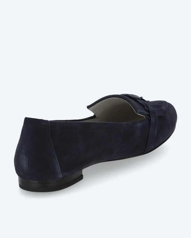 Caprice Ballerina Mit Kettendeko 9 Caprice Ballerina Mit Kettendeko – Bild 7