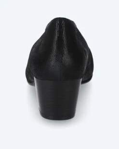 Caprice Pumps Mit Blockabsatz