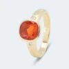 Ring Mit Feueropal & Brillanten -Heim- Und Modegeschäft 59864386 3549f05b 2f66 11ee 8f6f 5a72d431453d pics640