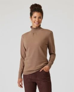 Pullover Mit Stehkragen -Heim- Und Modegeschäft 59864513 93845fa2 2f70 11ee 8f6f 5a72d431453d pics640