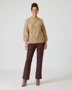 Pullover Mit Jacquard 16 Pullover Mit Jacquard -Heim- Und Modegeschäft 59864529 9d5d4540 2f70 11ee 8f6f 5a72d431453d pics640