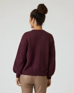 Pullover Mit Jacquard 19 Pullover Mit Jacquard -Heim- Und Modegeschäft 59864530 9dbb2d64 2f70 11ee 8f6f 5a72d431453d pics640