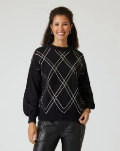 Pullover Mit Jacquard 14 Pullover Mit Jacquard -Heim- Und Modegeschäft 59864533 9fe1ddc2 2f70 11ee 8f6f 5a72d431453d pics640