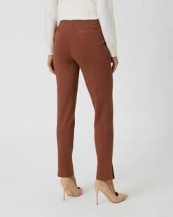 Schlupfhose Mit Biese