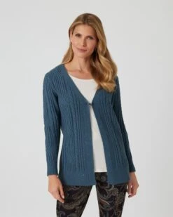 Cardigan Mit Pailletten 9 Cardigan Mit Pailletten -Heim- Und Modegeschäft 59864912 60afbc9a 2f7d 11ee 8f6f 5a72d431453d pics640