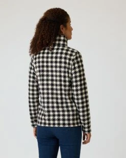 Fleece-Cardigan Im Karo-Design 15 Fleece-Cardigan Im Karo-Design -Heim- Und Modegeschäft 59865824 d136b114 3051 11ee 8f6f 5a72d431453d pics640