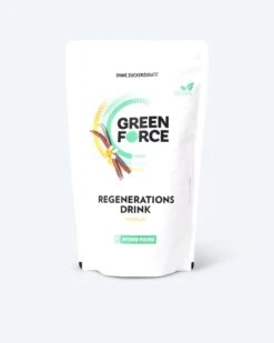 Regenerationsdrink, 600 G