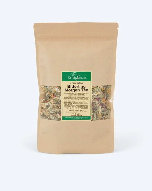 Wohlfühl-Tee Im Set, 4tlg. 3 Wohlfühl-Tee Im Set, 4tlg.