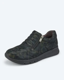 Caprice Sneaker Mit Reptilmuster -Heim- Und Modegeschäft 59867701 a8b03524 31c6 11ee 8f6f 5a72d431453d pics640