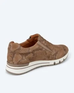 Caprice Sneaker Mit Reptilmuster -Heim- Und Modegeschäft 59867705 aa4e1efd 31c6 11ee 8f6f 5a72d431453d pics640