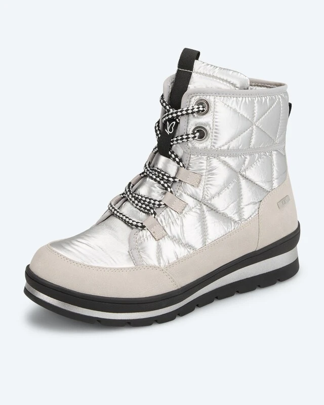 Caprice Winterboot Mit Wabensteppung 6 Caprice Winterboot Mit Wabensteppung – Bild 4