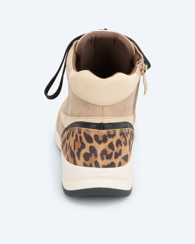 Caprice Sneaker In H-Weite 3 Caprice Sneaker In H-Weite