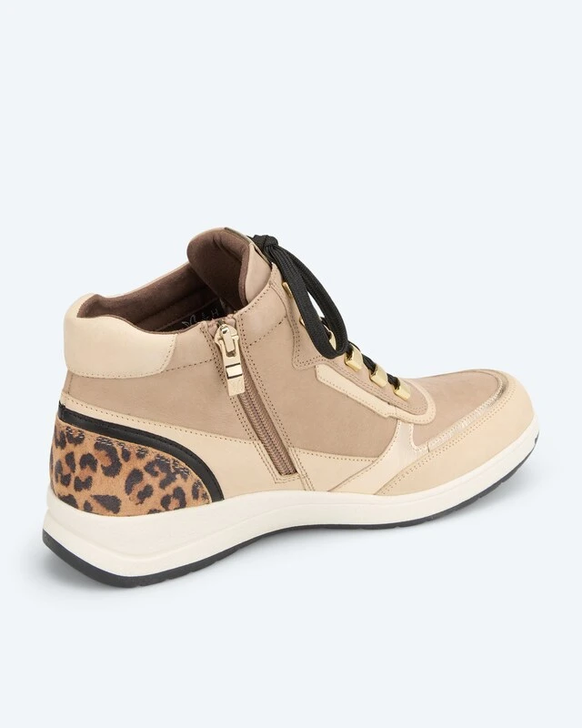 Caprice Sneaker In H-Weite 4 Caprice Sneaker In H-Weite – Bild 2