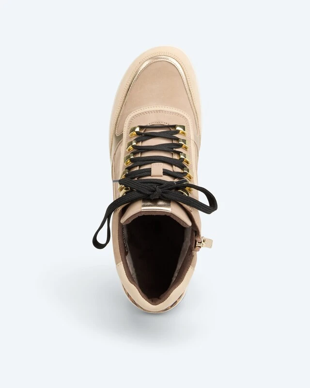 Caprice Sneaker In H-Weite 5 Caprice Sneaker In H-Weite – Bild 3